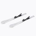 Sci da discesa Nobile Element One WMN da donna + attacchi Vist VSS 310 + attacchi Speed Spacer bianco 4