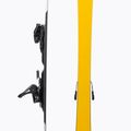 Sci da discesa Nobile Element One WMN da donna + attacchi Vist VSS 310 + attacchi Speed Spacer bianco 5