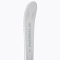 Sci da discesa Nobile Element One WMN da donna + attacchi Vist VSS 310 + attacchi Speed Spacer bianco 8