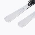 Sci da discesa Nobile Element One WMN da donna + attacchi Vist VSS 310 + attacchi Speed Spacer bianco 9