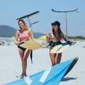 Nobile NHP Split Foil Kitesurfing Board 7