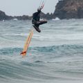 Tavola da kitesurf Nobile Skim Foil 8