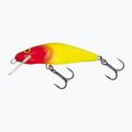 Salmo Bullhead FLO pagliaccio wobbler