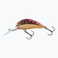 Salmo Hornet FLO viking wobbler