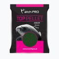 MatchPro Amur 2 mm groundbait pellet 700 g