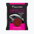 Pellet MatchPro Sausage 2 mm per esche artificiali 700 g