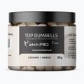 Amo MatchPro Top Garlic 7 mm con manubrio