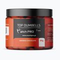 MatchPro Top Chocolate Orange 7 mm esca a manubrio
