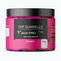 MatchPro Top Halibut 7 mm esche a gancio