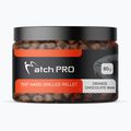 Pallini MatchPro Top Hard Choco Orange con amo da 8 mm