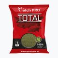 MatchPro Total Green Marzipan esca da pesca 1 kg