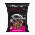 Pellet per carpe MatchPro Big Bag Tiger Walnut 12 mm 5 kg