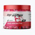 MatchPro Top Wafters Duo Shrimp 8mm esche a gancio dumbells