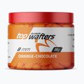 MatchPro Top Wafters Orange Choco 8 mm esche a gancio dumbells