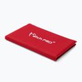 Portafoglio MatchPro leader 900365 Slim rosso