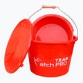 Secchio MatchPro 910943 rosso