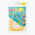 Milo Elastico Misol Solid 6m giallo 606VV0097 Ammortizzatore per pali D22