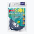 Milo Elastico Misol Ammortizzatore per pali solidi 6m blu 606VV0097 D29