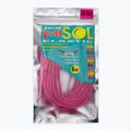 Milo Elastico Misol Solid 6m palo ammortizzatore rosa 606VV0097DE