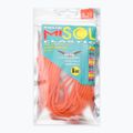 Milo Elastico Misol Solid 6m pole shock absorber arancione 606VV0097 D