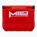 Milo Scatola Accesori Kek scatola da pesca rossa 893VV0101