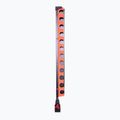 Pettine da pesca Milo D25/30 Level per 12 cime nero/rosso 4C8XPO649