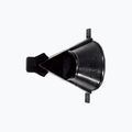 Elemento per Milo Conchinglia Cusino piattaforma nera 4C8PN0146