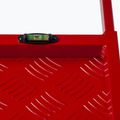 Milo Pedana Tenax Piattaforma acrobatica pieghevole rossa 4C8PN0103 2