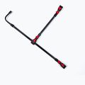 Milo Arm Navis Supporto per mangiatoia doppia nero 4C8PN00J8 2