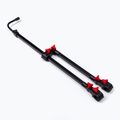 Milo Arm Navis Supporto per mangiatoia doppia nero 4C8PN00J8 3