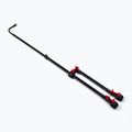 Milo Arm Navis Supporto per mangiatoia doppia nero 4C8PN00J8 4