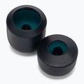 Milo P.Pots coppette per esche per punta di canna 2 pz. B003 nero 627VV0014 2