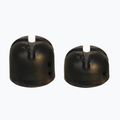 Milo P.Pots coppette per esche per punta di canna 2 pz. B003 nero 627VV0014 3