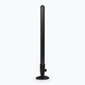 Milo Gamba Tonda D30 gamba piattaforma nero 4C8PN0193