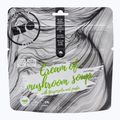 Cibo liofilizzato LYOFOOD Crema di funghi con gorgonzola e pasta 65 g