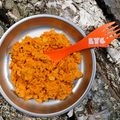 Alimenti liofilizzati LYOFOOD Pollo tikka masala 128 g 4