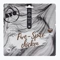 Alimento liofilizzato LYOFOOD Pollo 5 gusti 82 g