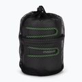 Set di pentole Rockland Travel Pro grigio/verde 7