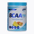 BCAA 6PAK PAK 400 g Cactus Limone