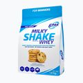 Siero di latte 6PAK Milky Shake 1800 g Cookies