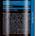 Supplement Essence Betaina HCL Pepsina 90 compresse 2