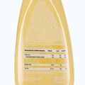 6PAK Sciroppo ZERO 500 ml Salsa al cioccolato bianco 2