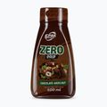 6PAK Sciroppo ZERO salsa 500 ml Cioccolato Nocciola