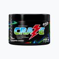 Pre-allenamento 6PAK Craze 240 g Banana Ciliegia