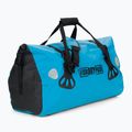 FishDryPack Duffel 50 l borsa impermeabile blu cielo