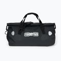 FishDryPack Duffel 50 l borsa impermeabile nera 2