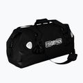 FishDryPack Duffel 50 l borsa impermeabile nera 7