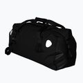 FishDryPack Duffel 50 l borsa impermeabile nera 9