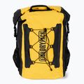 FishDryPack Explorer 40 l zaino impermeabile giallo