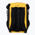 FishDryPack Explorer 40 l zaino impermeabile giallo 2